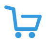 Cart icon